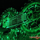 Illustration for article titled NVIDIA Motorcycle Casemod is the Fastest Computer On Two Wheels, Kinda